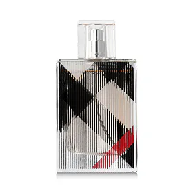 Burberry Brit for Her Eau de Parfum για γυναίκες 50 ml