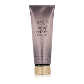 Victoria´s Secret Velvet Petals Shimmer Λοσιόν σώματος για γυναίκες 236 ml