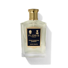 Floris Night Scented Jasmine Eau de Toilette για γυναίκες 100 ml