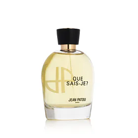 Jean Patou Collection Héritage Que Sais-Je? Eau de Parfum για γυναίκες 100 ml