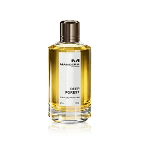 MANCERA Deep Forest Eau de Parfum 120 ml