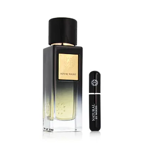 The Woods Collection Natural Royal Night Eau de Parfum 100 ml