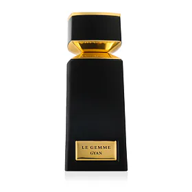 Bvlgari Le Gemme Gyan Eau de Parfum για άνδρες 125 ml