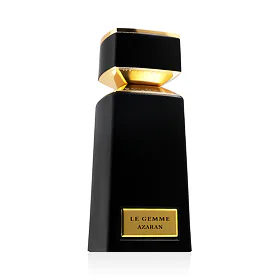 Bvlgari Le Gemme Azaran Eau de Parfum για άνδρες 125 ml