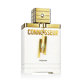 Armaf Connoisseur Women Eau de Parfum για γυναίκες 100 ml