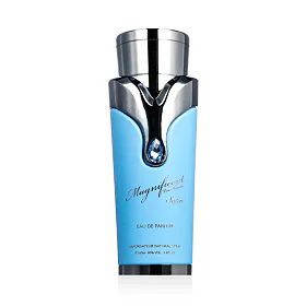 Armaf Magnificent Satin Eau de Parfum 100 ml