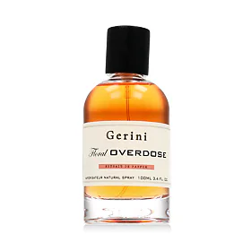 Gerini Floral Overdose Perfume extract 100 ml