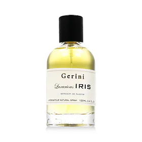 Gerini Luxurious Iris Perfume extract 100 ml