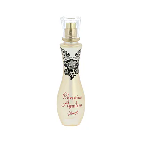 Christina Aguilera Glam X Eau de Parfum για γυναίκες 30 ml