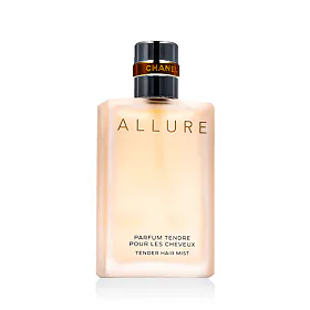 Chanel Allure Άρωμα για μαλλιά για γυναίκες 35 ml