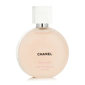 Chanel Chance Eau Vive Άρωμα για μαλλιά για γυναίκες 35 ml