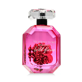 Victoria´s Secret Bombshell Wild Flower Eau de Parfum για γυναίκες 100 ml