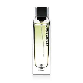Ajmal Titan Aura Eau de Parfum για άνδρες 100 ml