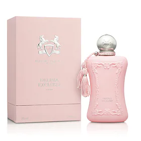 Parfums de Marly Delina Exclusif Parfum για γυναίκες 75 ml