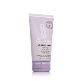 Clinique Foaming Sonic Facial Soap 150 ml