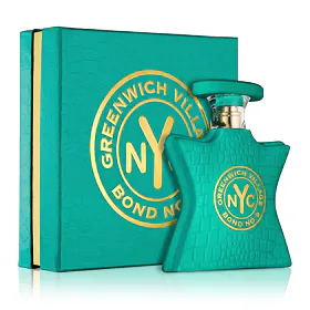 Bond No. 9 Greenwich Village Eau de Parfum  50 ml