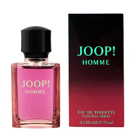 JOOP! Homme Eau de Toilette για άνδρες 75 ml