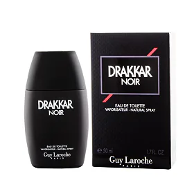 Guy Laroche Drakkar Noir Eau de Toilette για άνδρες 50 ml