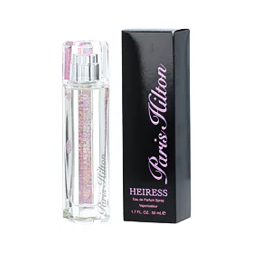 Paris Hilton Heiress Eau de Parfum για γυναίκες 50 ml