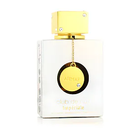 Armaf Club de Nuit White Imperiale Eau de Parfum για γυναίκες 105 ml