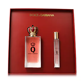 Dolce&Gabbana Q by Dolce & Gabbana σετ για γυναίκες 110 ml
