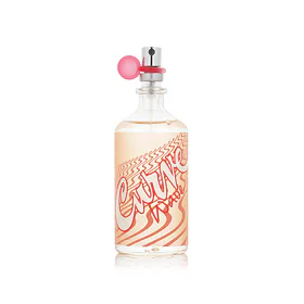 Liz Claiborne Curve Wave Eau de Toilette για γυναίκες 100 ml