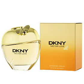 DKNY Nectar Love Eau de Parfum για γυναίκες 100 ml