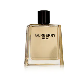 Burberry Hero Eau de Toilette για άνδρες 150 ml