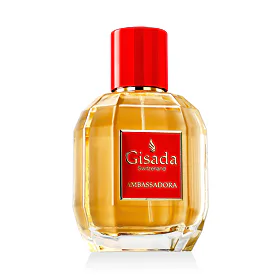 Gisada Ambassadora Eau de Parfum για γυναίκες 100 ml