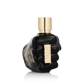 Diesel Spirit of the Brave Eau de Toilette για άνδρες 50 ml