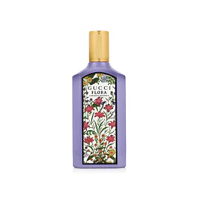 Gucci Flora Gorgeous Magnolia Eau de Parfum για γυναίκες 100 ml