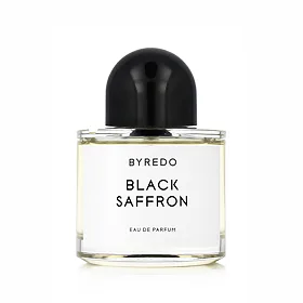 BYREDO Black Saffron Eau de Parfum 50 ml