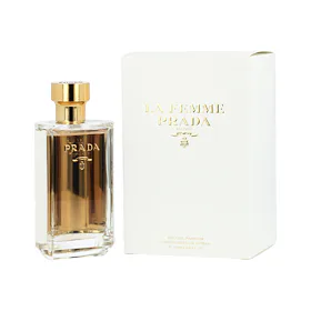 Prada La Femme Eau de Parfum για γυναίκες 100 ml