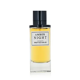 Privezarah Privè Collection Amber Night Eau de Parfum 80 ml