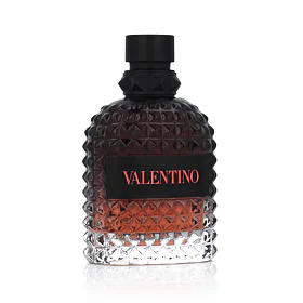 Valentino Valentino Uomo Born In Roma Coral Fantasy Eau de Toilette για άνδρες 100 ml