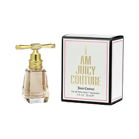 Juicy Couture I Am Juicy Couture Eau de Parfum για γυναίκες 30 ml