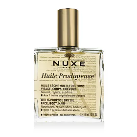 NUXE Huile Prodigieuse Travel Exclusive Λάδι σώματος για γυναίκες 100 ml