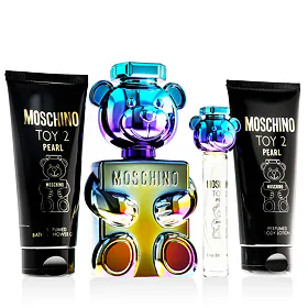 Moschino Toy 2 Pearl Eau de Parfum  1 τεμ