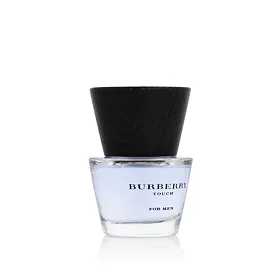 Burberry Touch For Men Eau de Toilette για άνδρες 30 ml