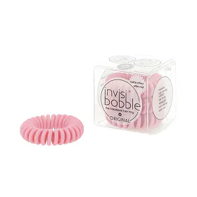 Invisibobble Original Matte Λαστιχάκι για τα μαλλιά για γυναίκες Απόχρωση Me, Myselfie And I Σετ