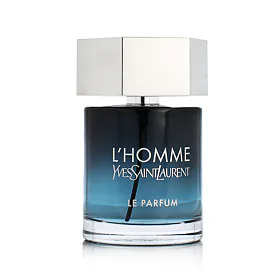 Yves Saint Laurent L'Homme Le Parfum Eau de Parfum για άνδρες 100 ml