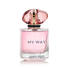 Giorgio Armani My Way Nectar Eau de Parfum για γυναίκες 50 ml