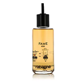Paco Rabanne Fame Intense Eau de Parfum για γυναίκες 200 ml