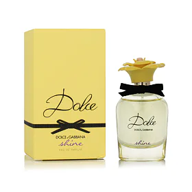 Dolce&Gabbana Dolce Shine Eau de Parfum για γυναίκες 50 ml