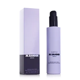 Jil Sander Softly Serene Κρέμα για τα χέρια για γυναίκες 200 ml