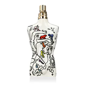 Jean Paul Gaultier Le Male Pride Edition 2024 Eau de Toilette για άνδρες 125 ml