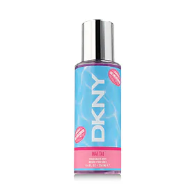 DKNY DKNY Be Delicious Pool Party Mai Tai Σπρεϊ σώματος για γυναίκες 250 ml