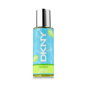 DKNY DKNY Be Delicious Pool Party Lime Mojito Σπρεϊ σώματος για γυναίκες 250 ml