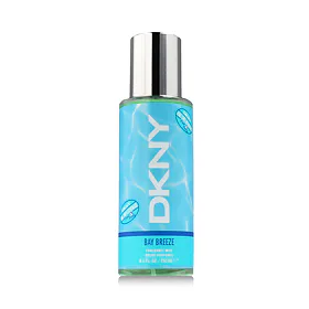DKNY DKNY Be Delicious Pool Party Bay Breeze Σπρεϊ σώματος για γυναίκες 250 ml