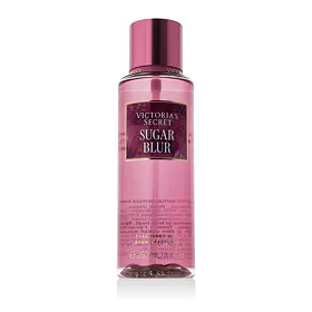 Victoria´s Secret Sugar Blur Σπρεϊ σώματος για γυναίκες 250 ml